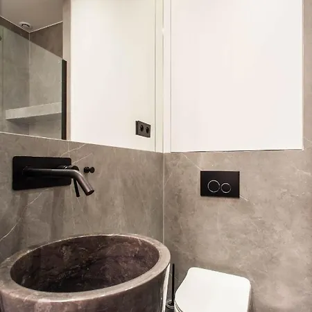Apartment Cmg Galeries Lafayette - Madeleine