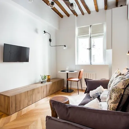 Apartment Cmg Galeries Lafayette - Madeleine